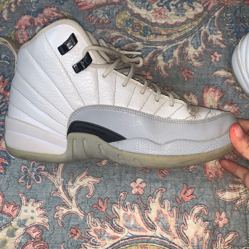 Retro 12s